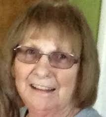 Joyce McAfee Obituary (1944