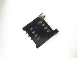 Sim connector for LG GT365 Neon ...