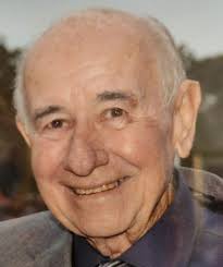 Henry Joseph Everling