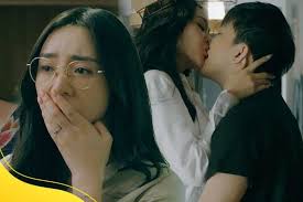 Cảnh bắt quả tang chồng ngoại tình trong 'Chúng ta của 8 năm sau' hút triệu  view