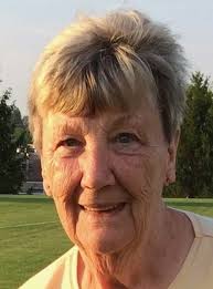 Barbara A. Bowman Obituary