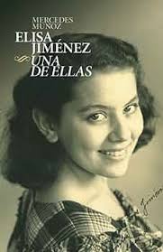 Elisa Jiménez. Una de ellas: Amazon.co.uk: Muñoz JIménez, Mercedes:  9798436088709: Books