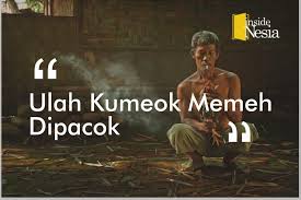 21 Pepatah Sunda Artinya 2019 Way Of Life Orang Sunda Di 2020 Bijak Hidup