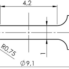 Kode nuklir ini angka untuk menuju anime atau manga yang tidak terbit di indonesia, 197025 menunjuk pada sebuah anime/ manga hom053ksual. Pdf Evaluation Of Axial And Tangential Ultimate Tensile Strength Of Zirconium Cladding Tubes