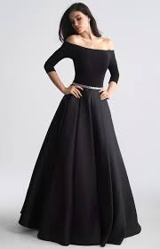Pin On Little Black Dresses Gowns