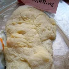 Recette De Cheese Naan Vache Qui Rit Marmiton