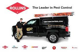 3rd largest residential pest control company in the u.s. Own An Established Trusted Franchise Critter Control
