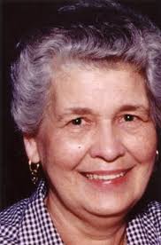 Obituary information for Margaret Jane Hornback