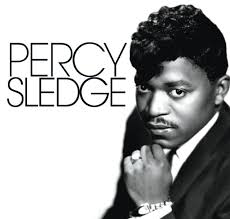 Happy Birthday Percy Sledge...