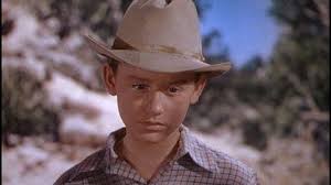 Michael Feinstein Intro -- My Friend Flicka (1943)