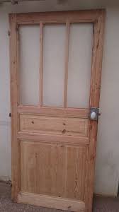 Relooking Et Creations De Meubles L Atelier De James Portes Vitrees Interieures Renovation Porte Interieure Porte Vitree