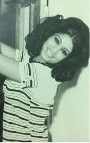 صور فيفي عبدة وهي صغيرة Arab Girls Women Girl