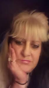 Christine Treadway Mccoy