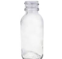 Glass Bottles & Jars. Pipeline Packaging
