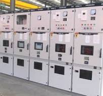 [Hot Item] 10kv 20kv 35kv High Voltage Switchgear