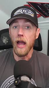 The whispers about traction control in dirt racing never go away