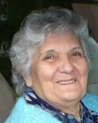 Obituary information for Trinidad S Hoyt