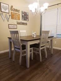 Stratford Caylie Farmhouse Dining Set Big Lots Farmhouse Dining Set Farmhouse Dining Dining Set