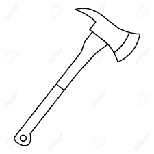 Axe Icon Outline Illustration Of Axe Vector Icon For Web Royalty Free Cliparts Vectors And Stock Illustration Image 67911789 Learn how to draw axe simply by following the steps outlined in our video lessons. axe icon outline illustration of axe vector icon for web