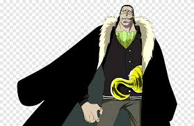 Desert king sir crocodile is the former president of the mysterious crime syndicate baroque works,, formerly operating under the codename mr. Crocodile One Piece Pirate Warriors 3 Roronoa Zoro Monkey D Luffy Crocodile Animals Manga Png Pngegg