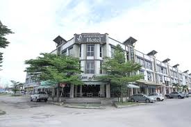 Apart from express buses, klang sentral is also connected to intercity buses and taxis. Grand Kapar Hotel Klang Sentral Klang Updated 2021 Prices