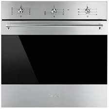 Don't worry, you can download all smeg kitchen appliance user manuals here. Oven Sf6381x Smeg Smeg Lci E
