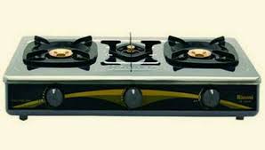 Di jualelektronik.com, terdapat beragam kompor gas rinnai 3 tungku dengan harga terbaik. Rinnai Kompor Gas 3tungku Ri 603e Lazada Indonesia