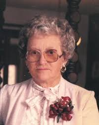 Bertha Cates Obituary (1928