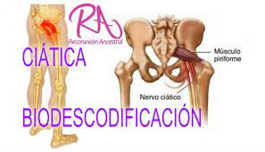 Ciatica Biodescodificacion Reconexion Ancestral