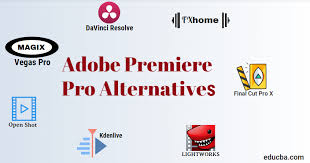 Related content for adobe premiere pro 2. Adobe Premiere Pro Alternatives Top Alternatives Of Adobe Premiere Pro
