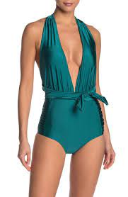 Women S Swimwear Nordstrom Rack One Piece Unique Swimsuits Nicole Miller