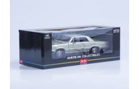 Image result for Pinehurst Green 1964 GTO