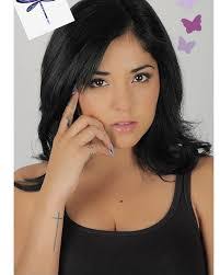 Karla Villanueva's Instagram, Twitter & Facebook