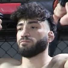 Zhiwar Nawroli vs. Kieran Matthews, Progress Check FC 2