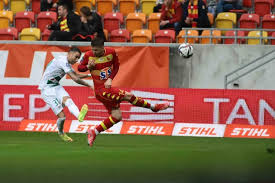 Jagiellonia białystok is going head to head with ks lechia gdańsk starting on 24 jul 2021 at 15:30 utc. Zd78i3wpiuvewm