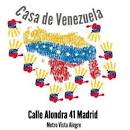 Resultado de imagen para "casa de venezuela en"