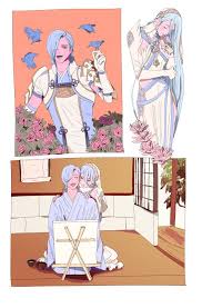 On Twitter Fire Emblem Fates Azura Fire Emblem Azura Fire Emblem Heroes