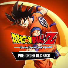 Maybe you would like to learn more about one of these? Dragon Ball Z Kakarot Pre Order Dlc Pack