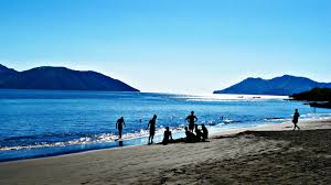 Playa Negra Amapala This Is Where The Kids All Surrounded And Stared At Us Beautiful Places Beach Playa