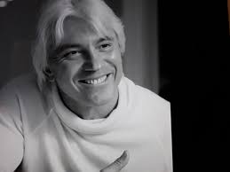 LATER EDIT: I'm republishing the Budapest concert, this time in 2 parts,  because the initial video has been deleted from Youtube. Dima's stupendous  concert in Budapest (2016). Notice how his program becomes