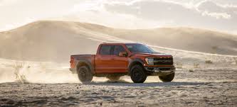 These axle codes appear on the truck's vin sticker or plate inside the door jam. 2021 Ford F 150 Raptor Revealed It S Big Bad Kind Of Beautiful