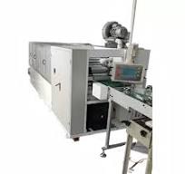 Toilet Seat Cover Manufacturing Machine: Principles of ...
