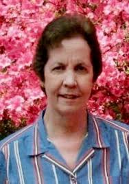 Marta Thurston Obituary