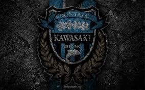 Pixiv is an illustration community service where you can post and enjoy creative work. Herunterladen Hintergrundbild Kawasaki Frontale Logo Kunst J League Fussball Fussball Club Fc Kawasaki Frontale Asphalt Textur Mit Einer Auflosung Zu Uberwachen 2560x1600 Bilder Auf Dem Desktop