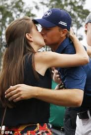 Jul 15, 2021 · jordan spieth wife : Women Take To Twitter To Gush About Masters Winner Jordan Spieth Daily Mail Online