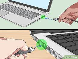 Comment mettre 2 pc en réseau? 5 Manieres De Connecter Deux Ordinateurs Wikihow