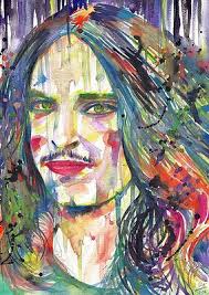 Cliff Burton Paintings for Sale