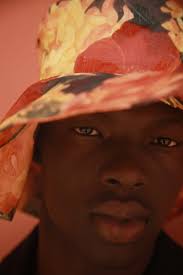 Alan Godin By Tal Abudi Vanity Teen 虚荣青年 Lifestyle & New Faces Magazine