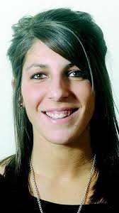 Daily Messenger Girls Basketball All-Stars