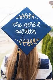 Check spelling or type a new query. Diy Graduation Cap Decoration Tutorial Ideas Polka Dot Chair